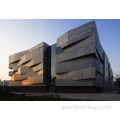 Curtain Wall Aluminum Veneer Panel